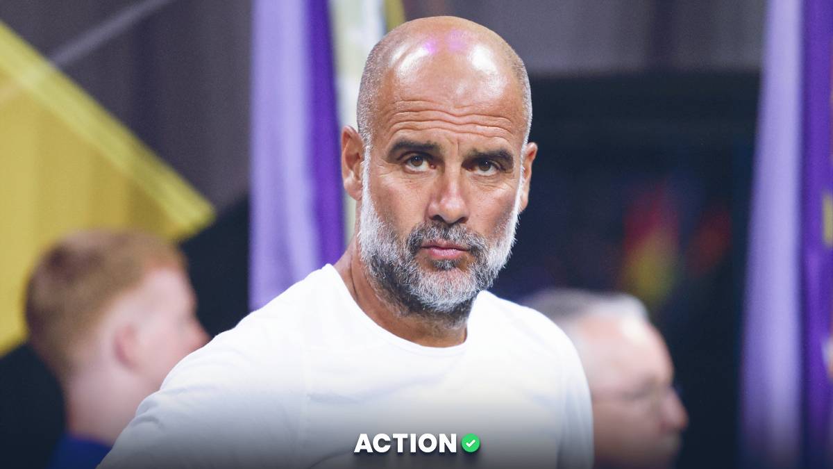 Premier League Best Bets: Today’s Top Predictions, Picks