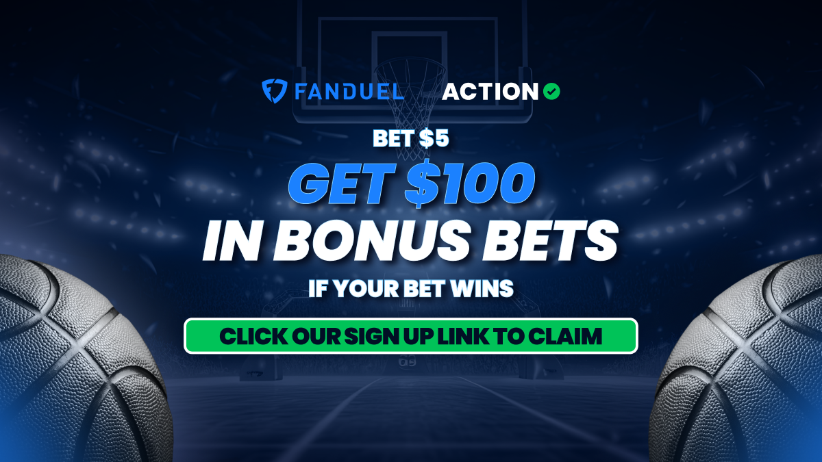 FanDuel Promo Code Delivers $100 for USA vs. Sweden Hockey on Wednesday