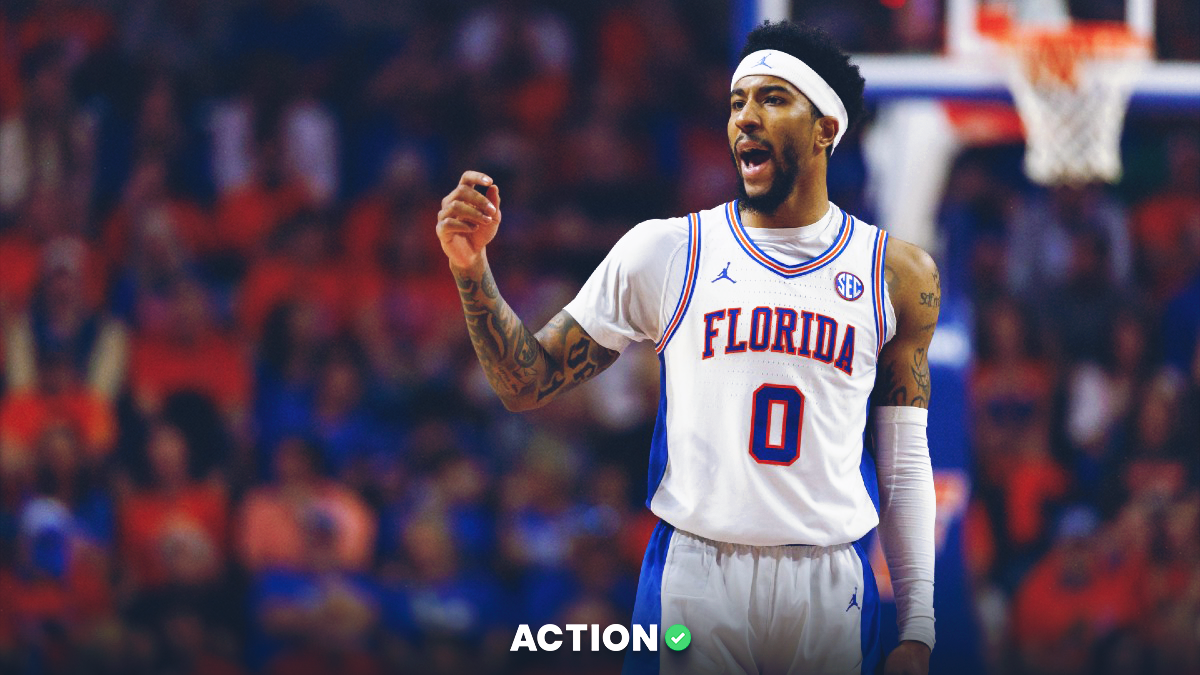 Arkansas vs Florida Prediction, Odds, Pick, Time — 2/28