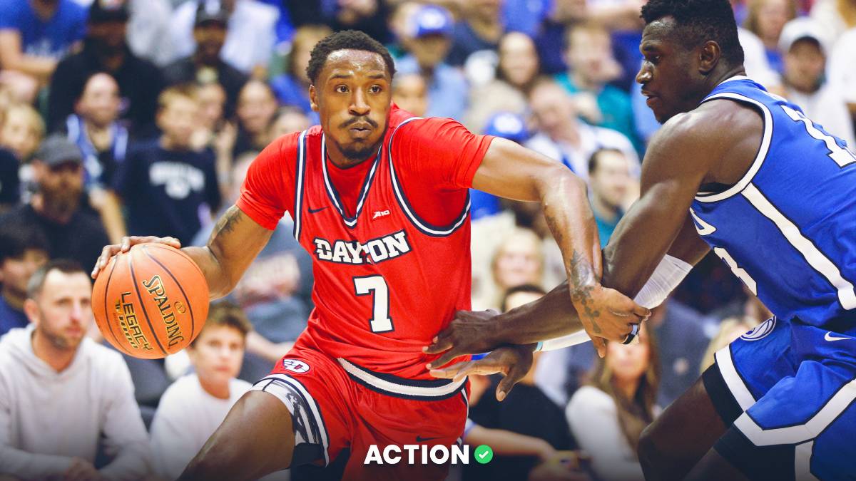 Dayton vs George Washington Predictions, Picks, Odds for Friday, February 27