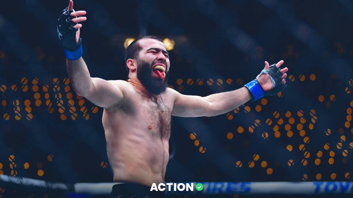 UFC Vegas 113 Predictions, Picks, Projections, Best Bets for Saturday, February 7