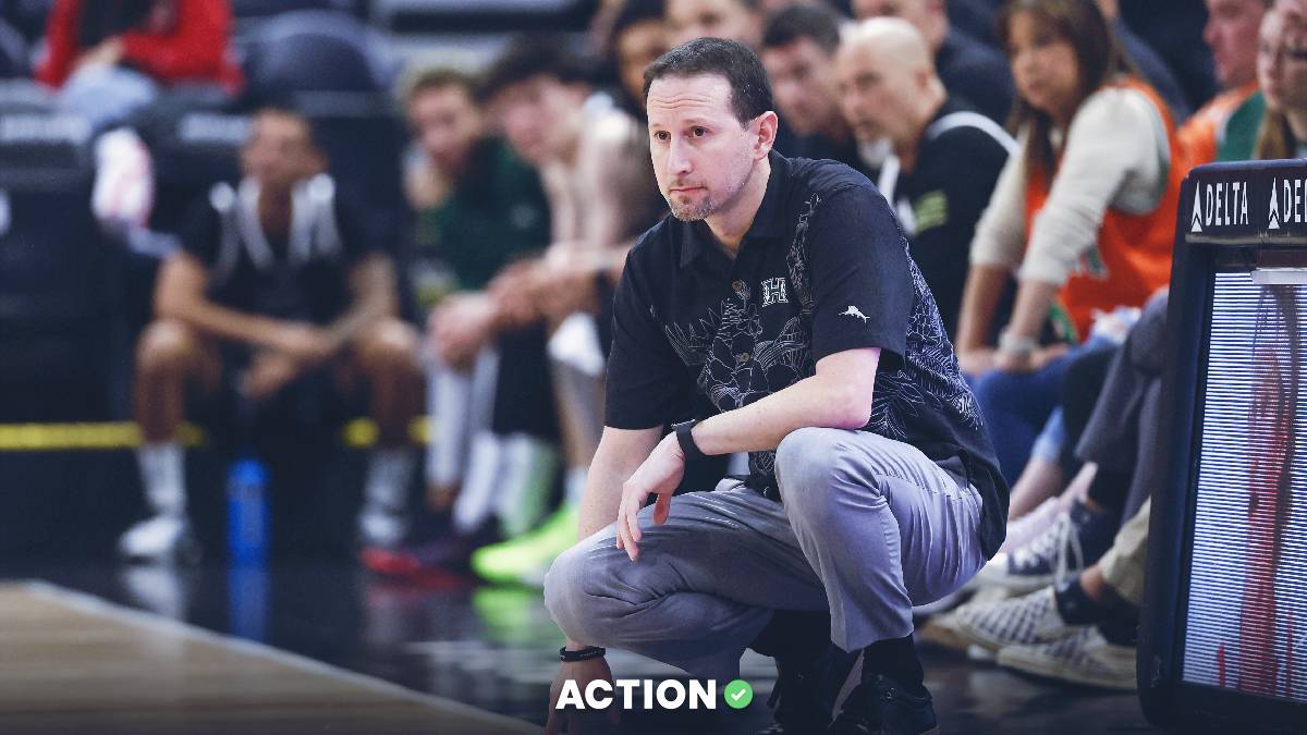 Cal Poly vs Hawaii Predictions, Picks, Odds for Thursday, February 19