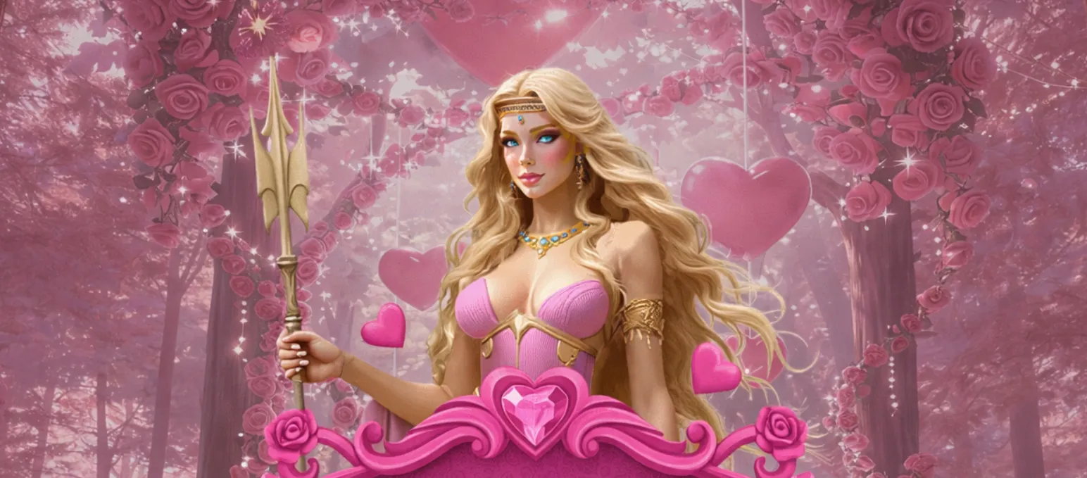 Gates of Love Slot by Expanse Studios