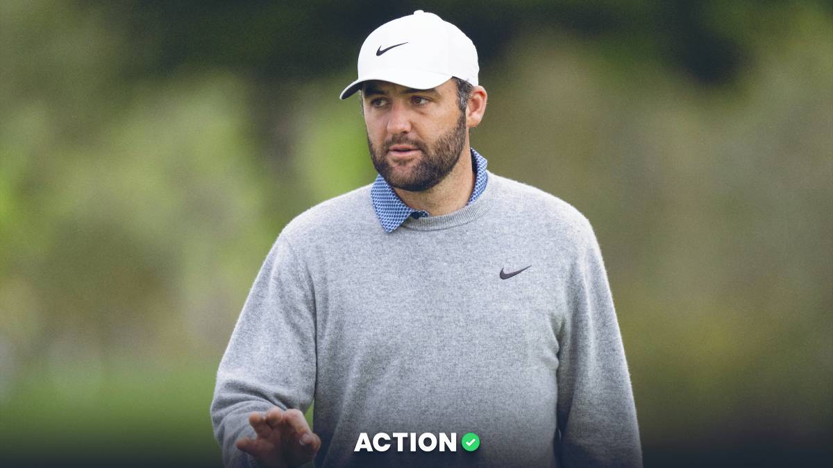 2026 Genesis Invitational: First Round Leader Picks, Bets