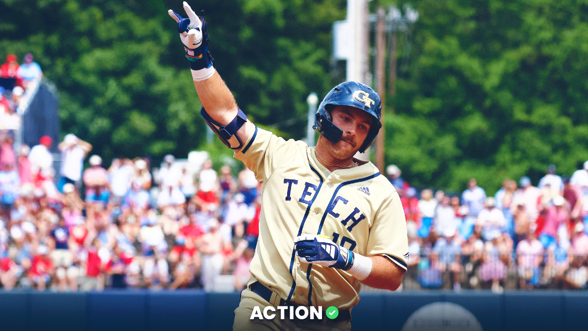 Georgia State vs Georgia Tech Prediction, Pick, College Baseball Odds for Tuesday, February 24