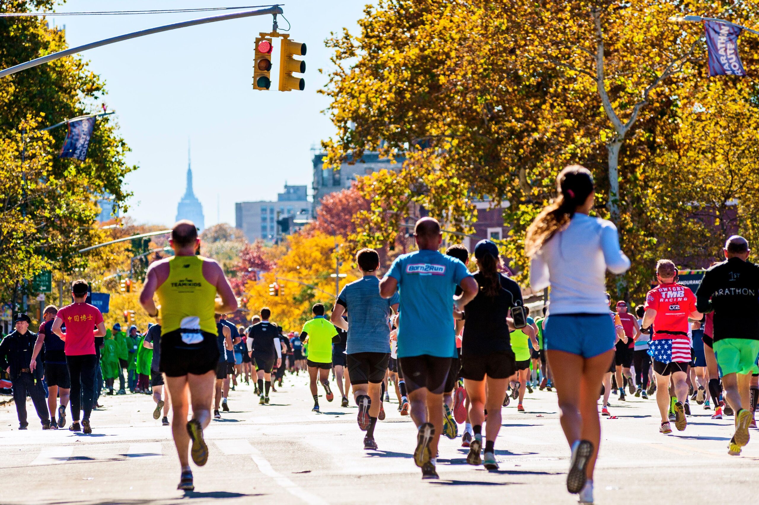 The Hardest Marathons in America, Ranked