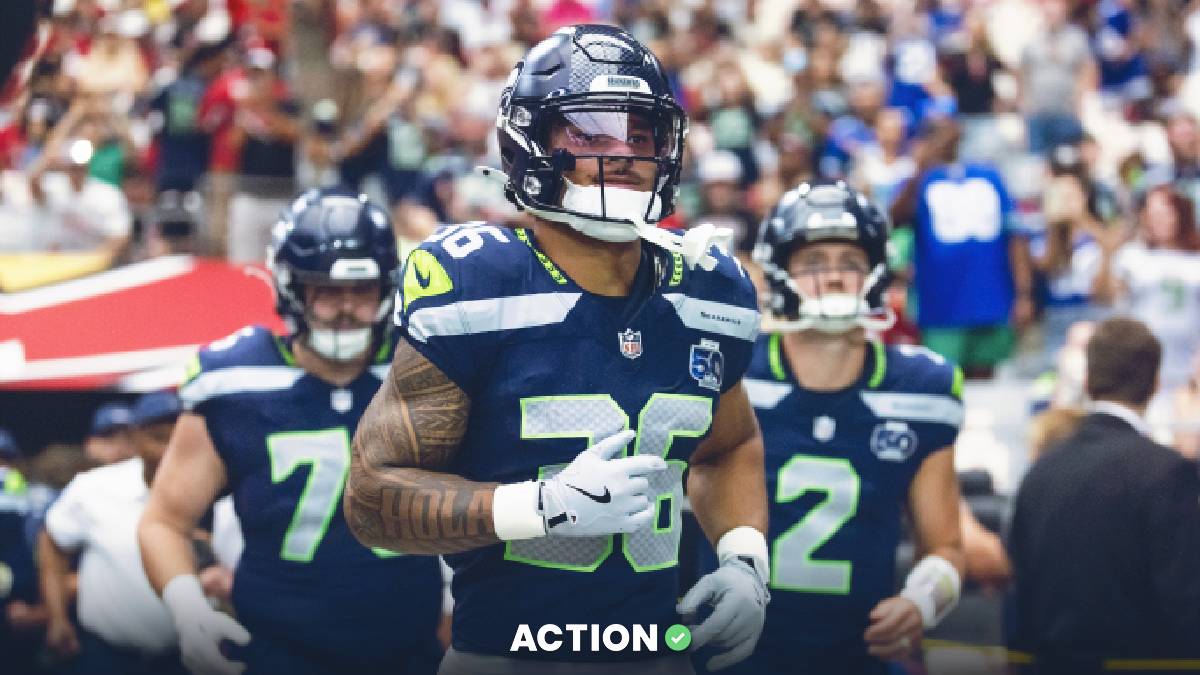 NFL PrizePicks, Underdog Plays for Super Bowl LX article feature image