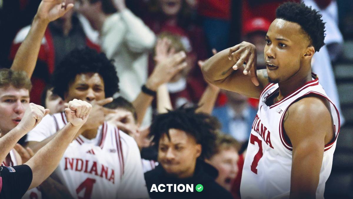 2 Late-Night, Data-Charged College Basketball Picks Tuesday (2/3)