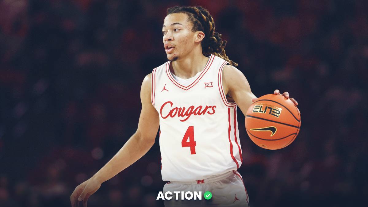 Houston vs. Utah: Physical Cougars to Trouble Utes article feature image