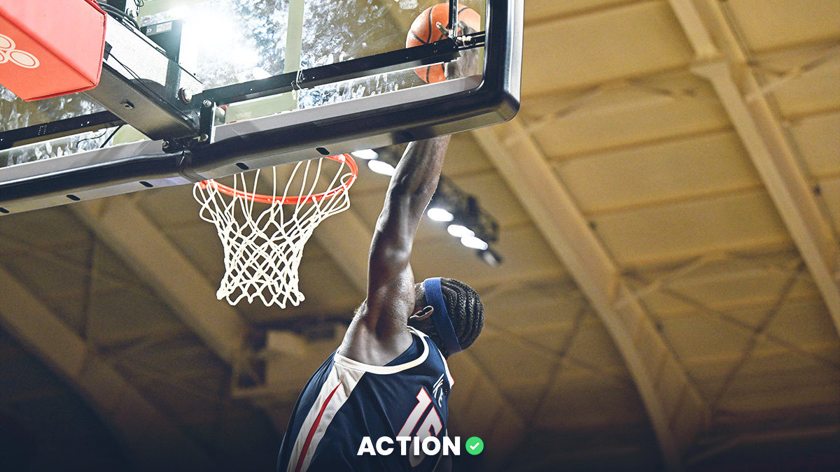 College Basketball Best Bets, Picks: Our 4 NCAAB Predictions for Tuesday, February 10