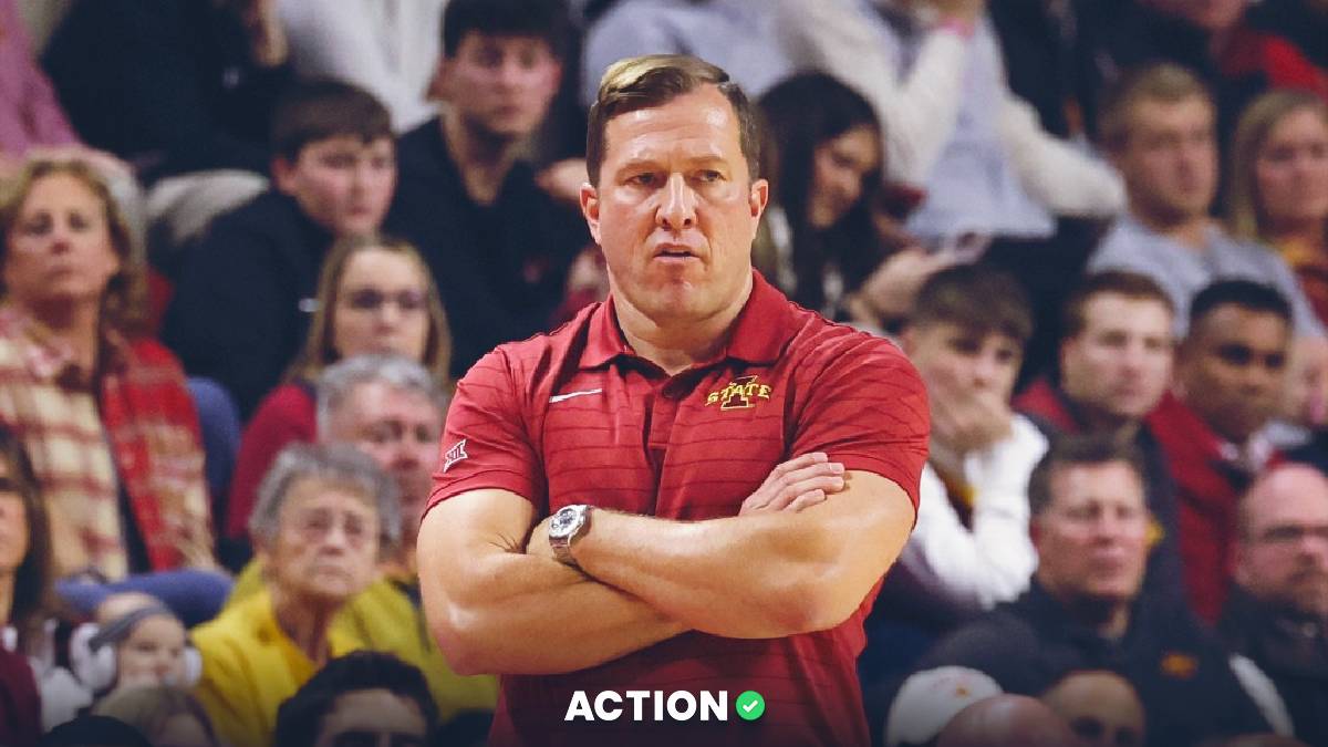 3 Smart College Basketball Picks: 66%, 67% Systems Active (2/16)