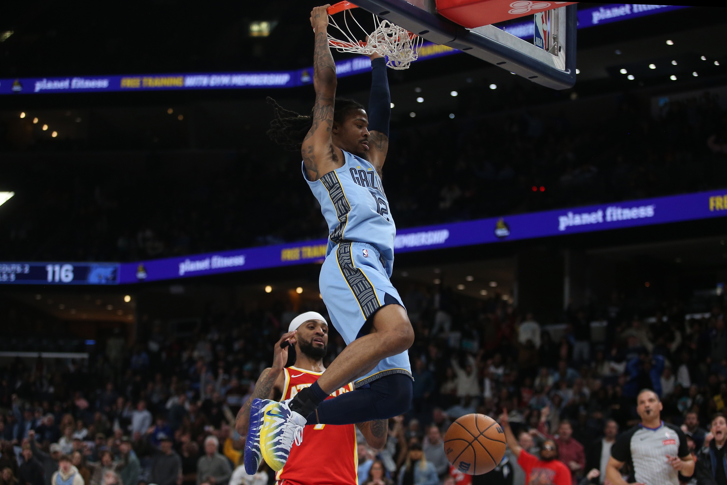 Ja Morant Next Team Odds at Kalshi: Will Ja Be Traded Before the Deadline?