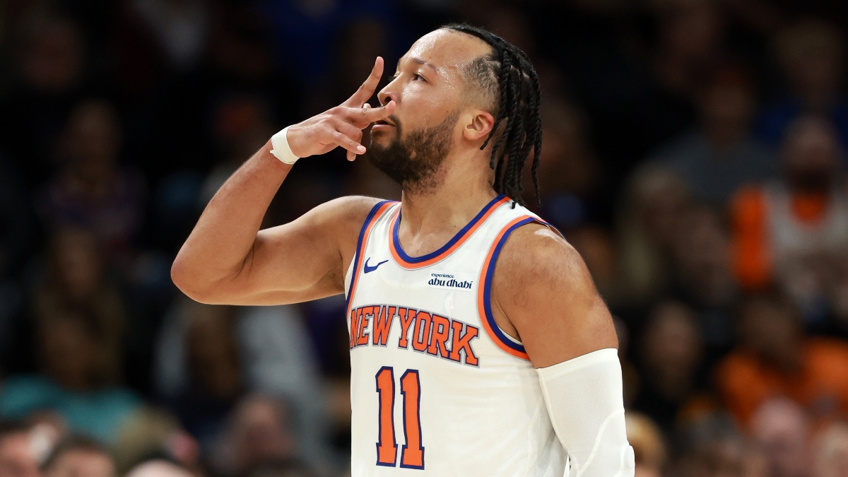 NBA Odds Sunday: Knicks vs Celtics Pick (February 8)