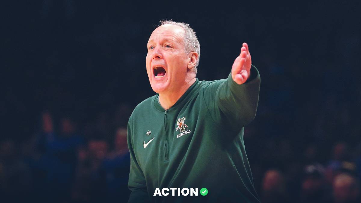 Vermont vs Binghamton Predictions, Picks, Odds for Thursday, February 12