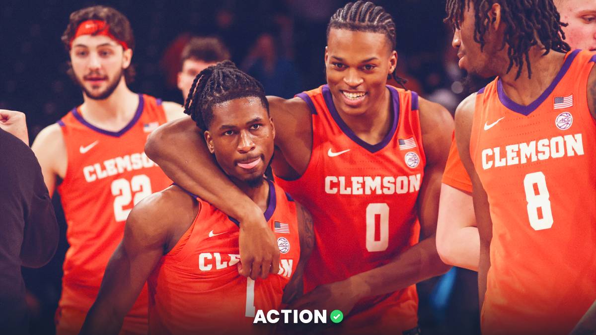 Clemson vs Cal Predictions, Picks, Odds for Saturday, February 7
