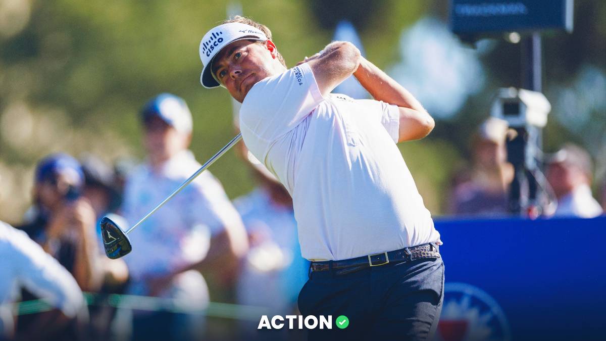 Cognizant Classic: Keith Mitchell’s Kalshi Odds Are Too Cheap