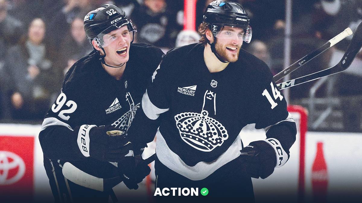 Los Angeles Kings vs Vegas Golden Knights NHL Prediction, Pick, Odds, February 5