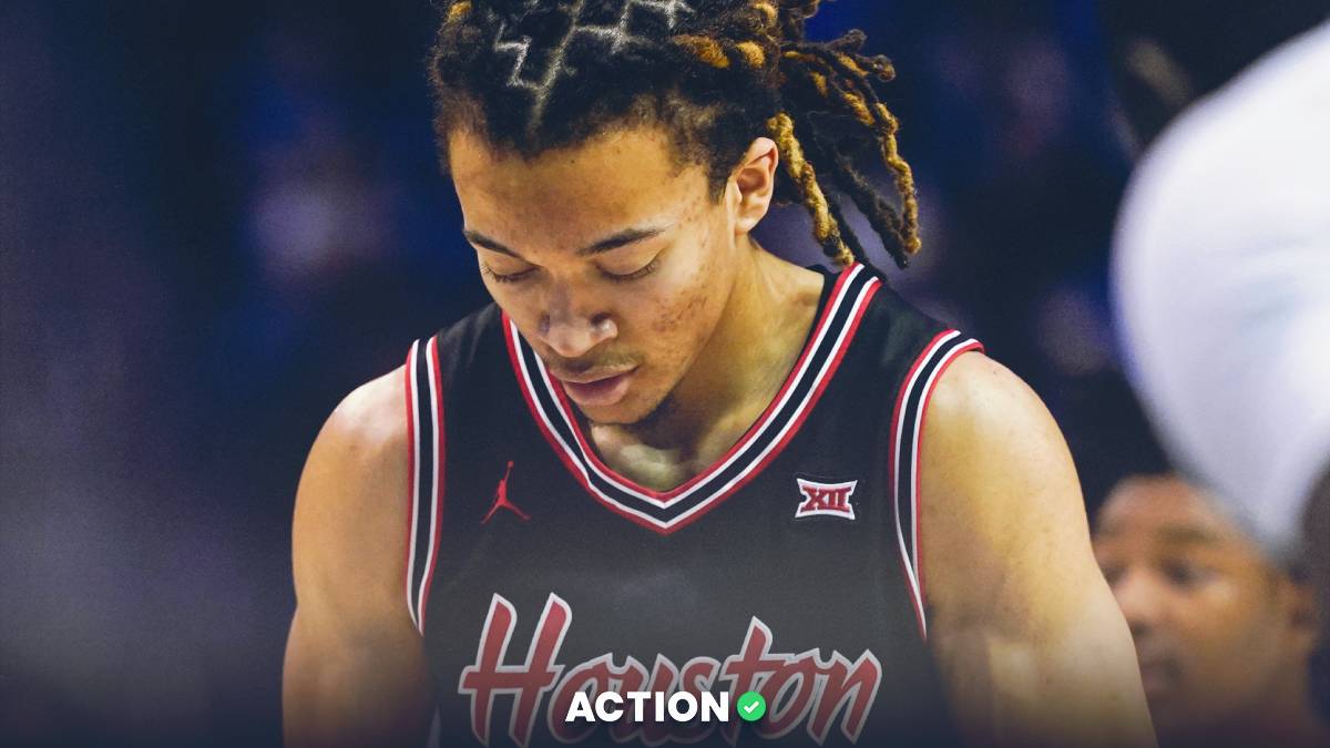 Arizona vs Houston Predictions, Picks, Odds for Saturday, February 21