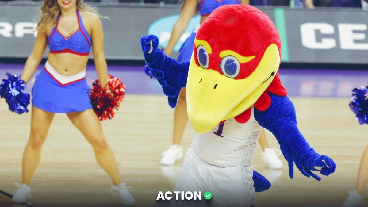 4 College Basketball Picks Monday: 2 Gems at Plus-Money Odds (2/9)