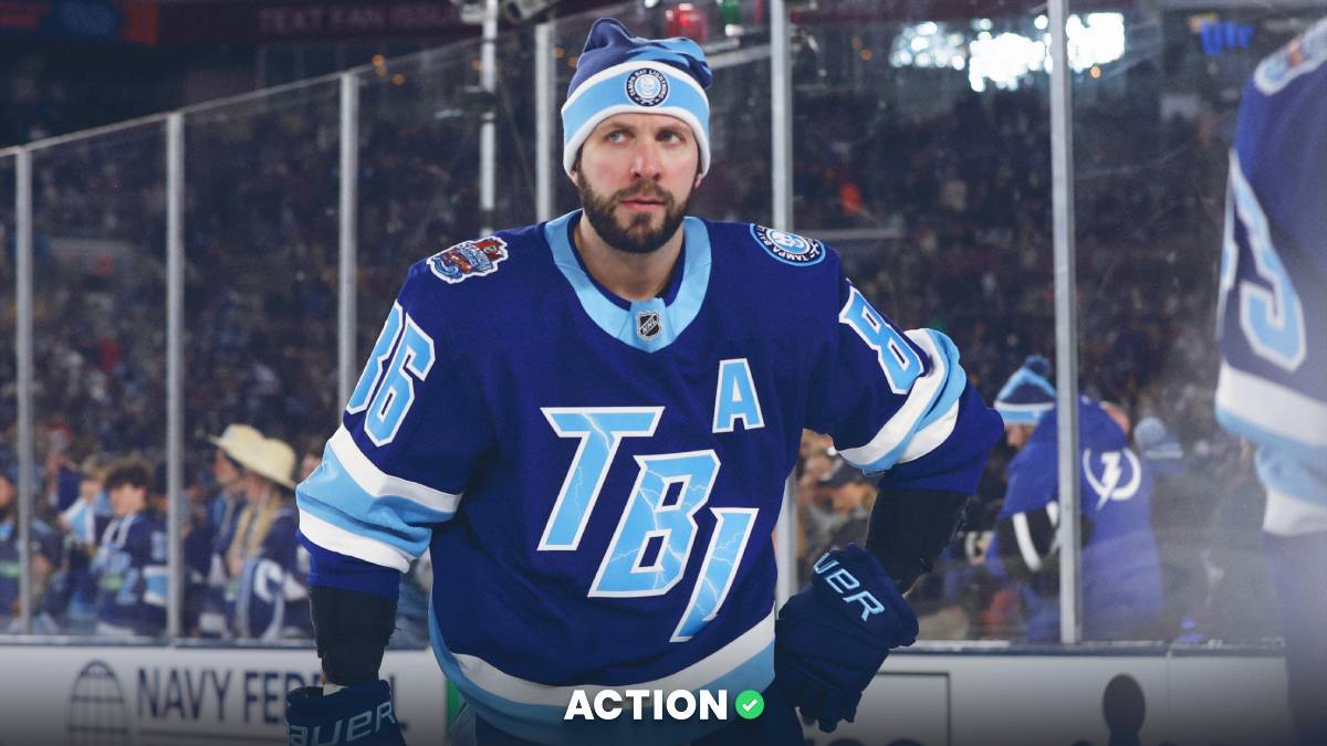 Buffalo Sabres vs Tampa Bay Lightning NHL Prediction, Pick, Odds, February 3