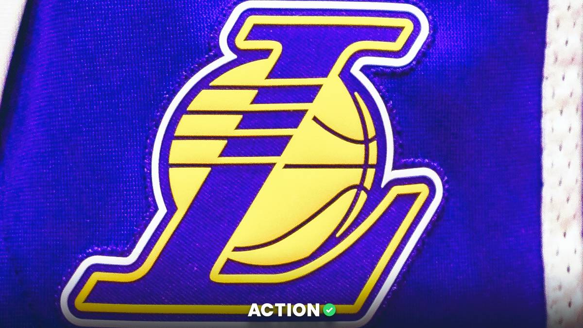 Sharp NBA Props, Including a 'Steal' at +182 Image