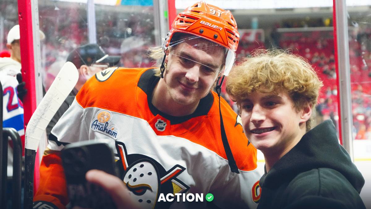 Edmonton Oilers vs Anaheim Ducks NHL Prediction, Pick, Odds, February 25