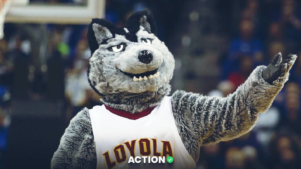 College Basketball Parlay on 2/3: +1343 Moneyline Prediction