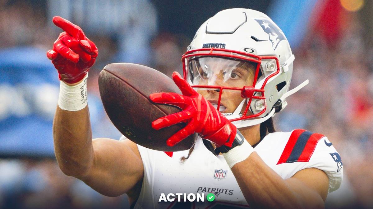 Super Bowl Touchdown Odds: 3 Best, 3 Worst Super Bowl Value Picks