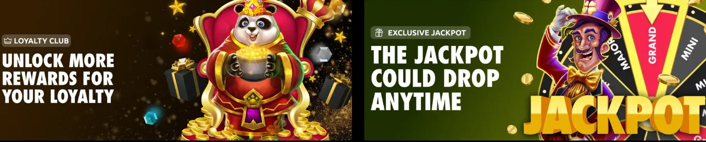 McLuck Chinese New Year Tournament