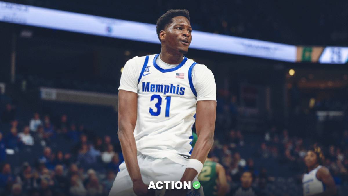 College Basketball Picks: Massive Edge Spotlights 4 NCAAB Bets for Thursday