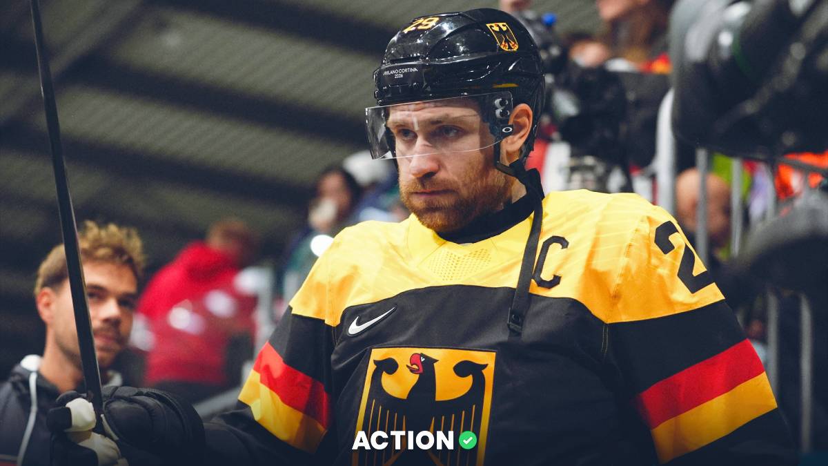 Men’s Hockey Olympics: Player Props, Predictions, Picks, Odds for Saturday, February 14