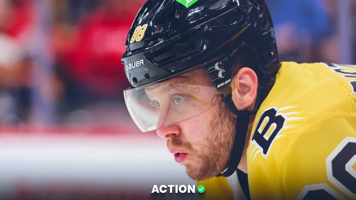 Men’s Hockey Olympics: Player Props, Predictions, Picks, Odds for Thursday, February 12