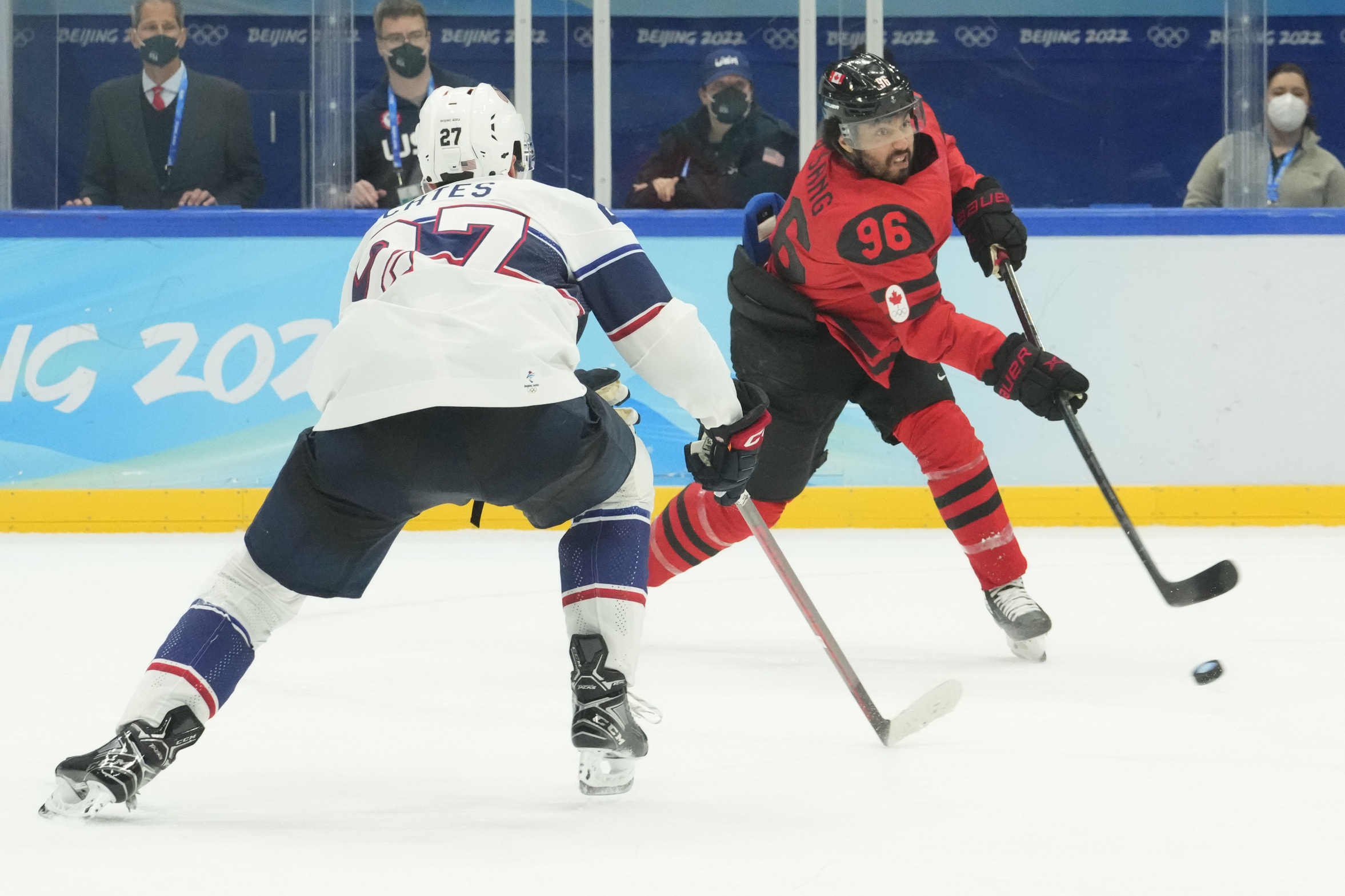 Men’s Olympic Hockey: Czech Republic vs Canada Predictions, Picks, Odds (February 12)