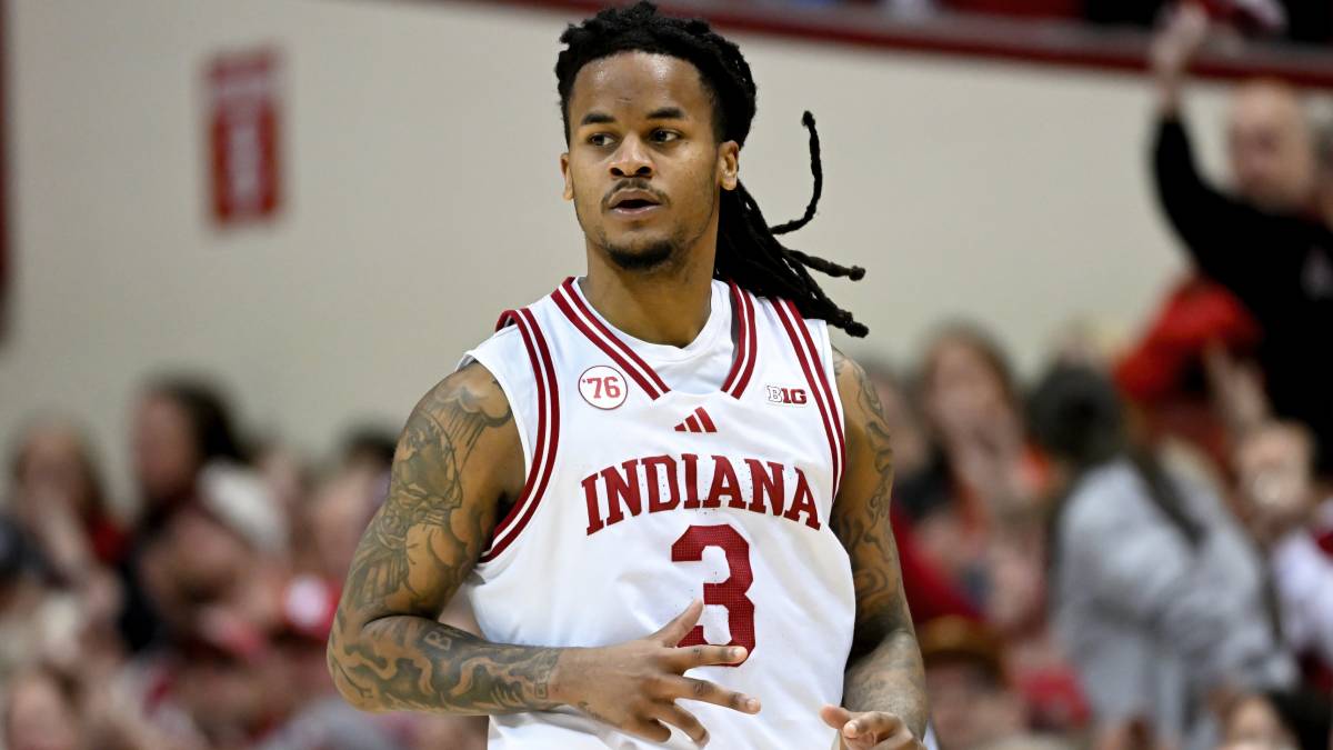 Michigan State vs Indiana Predictions, Picks, Odds for Sunday, March 1