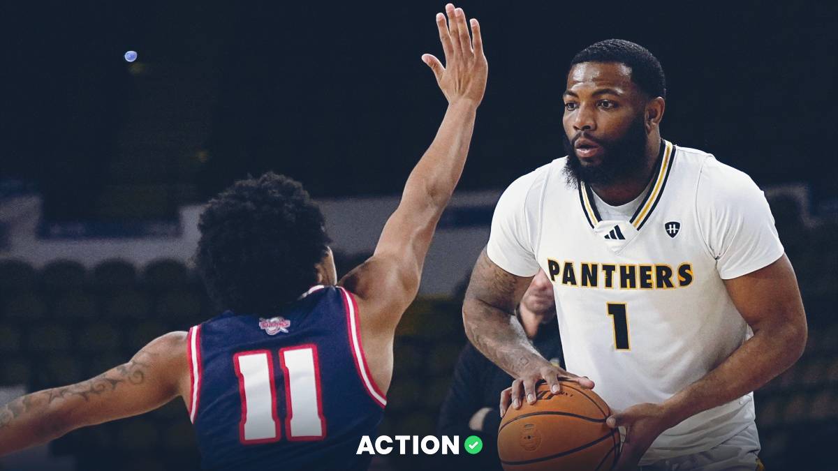 Best NCAAB Spread, Over/Under Picks Friday: Milwaukee vs Detroit, Canisius vs Rider