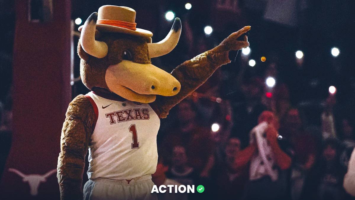 College Basketball Parlay Saturday: +1606 Moneyline Pick