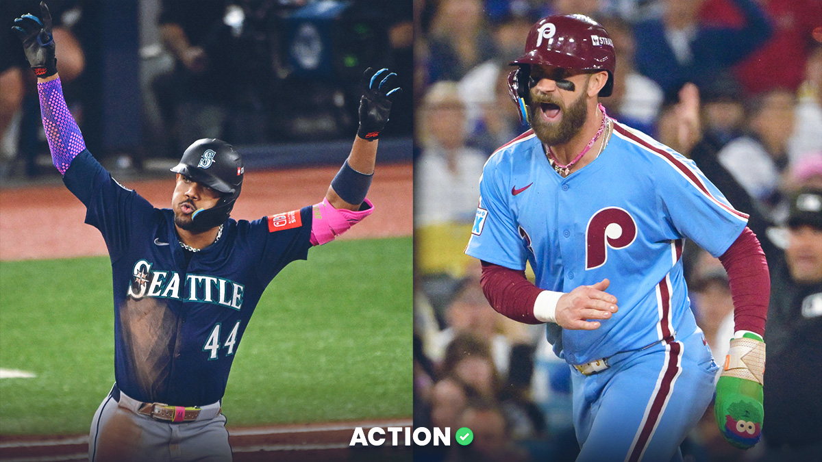 MLB Award Predictions: Picks for MVP, Cy Young, Rookie of the Year, Manager of the Year