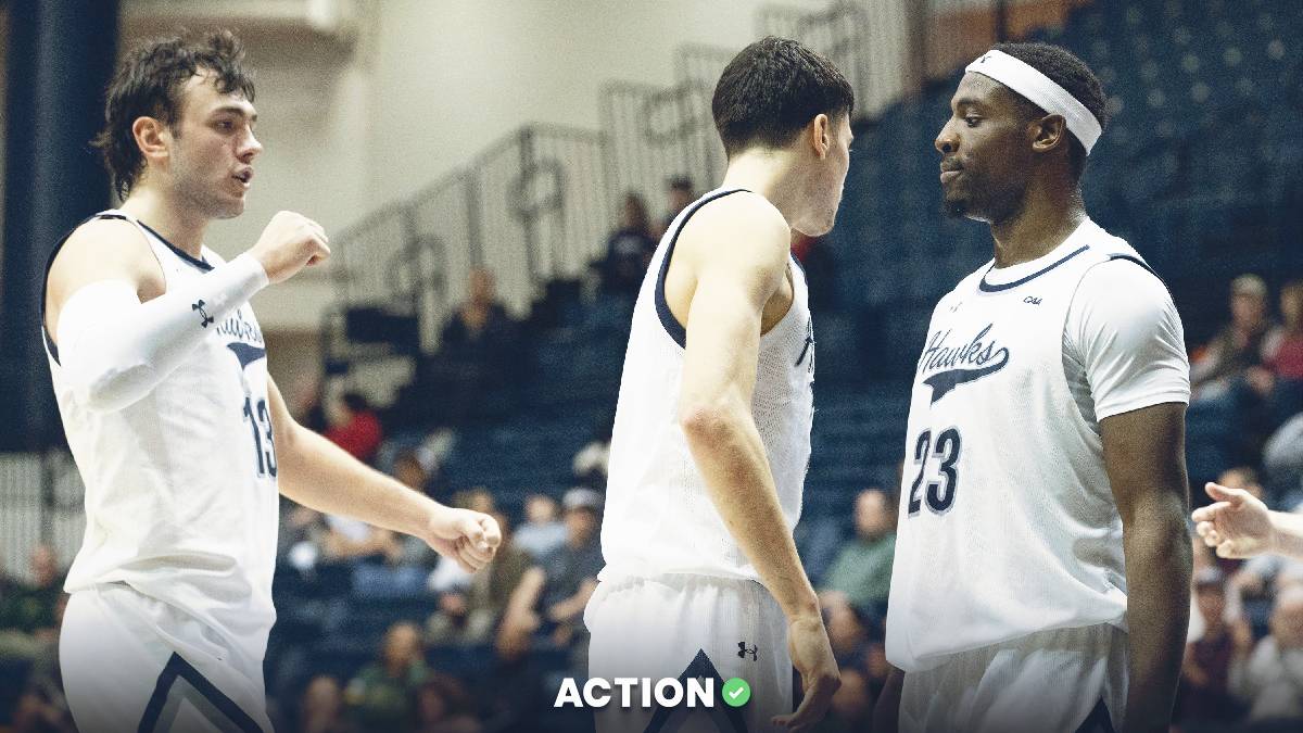 College Basketball Predictions: Embrace The Grind With Our 3 Mid-Major Picks for Thursday