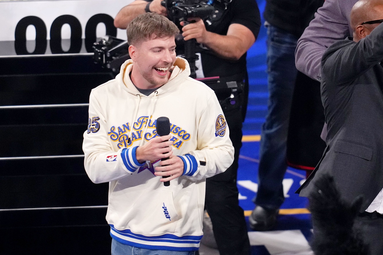 MrBeast Odds at Kalshi: When He’ll Hit 500M Subs, Marriage, Mention Markets & More