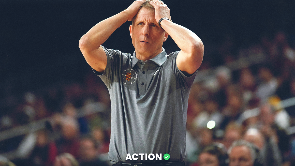 USC vs UCLA Predictions, Picks, Odds for Tuesday, February 24