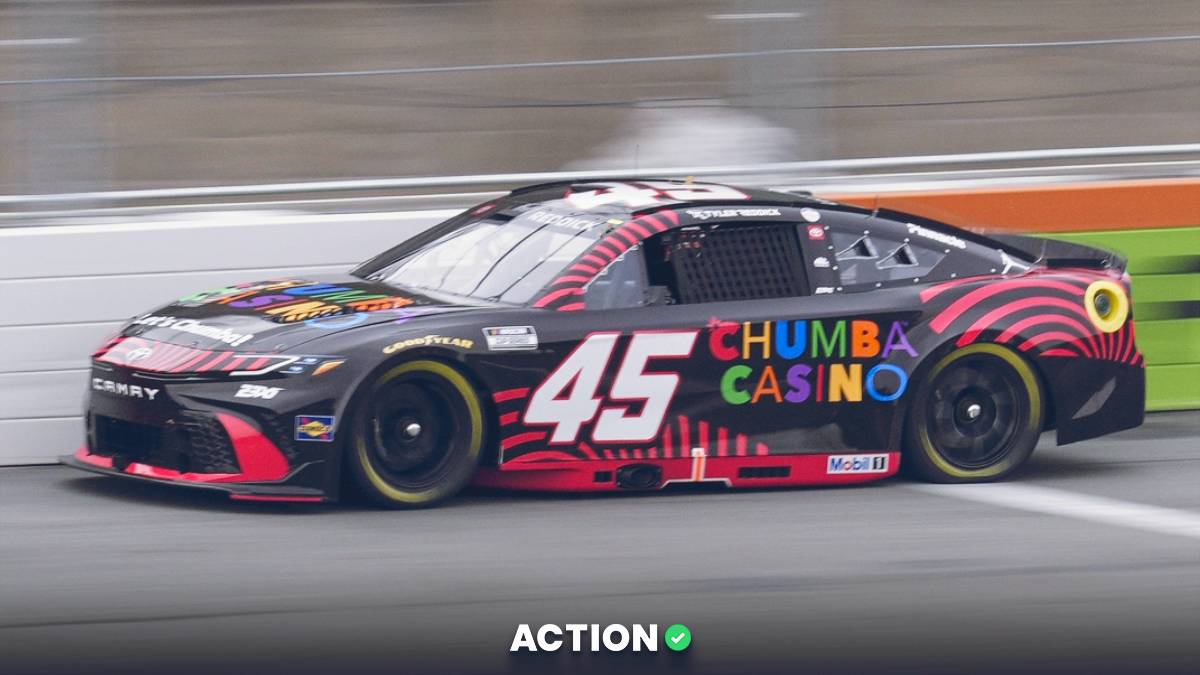 NASCAR Odds, Picks, Predictions: Dr. Nick’s Bets for the America 250 Florida Duels at Daytona