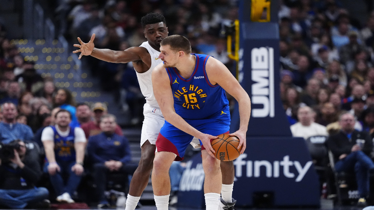 NBA DFS Promos and Picks for Sunday, February 22, 2026 Image