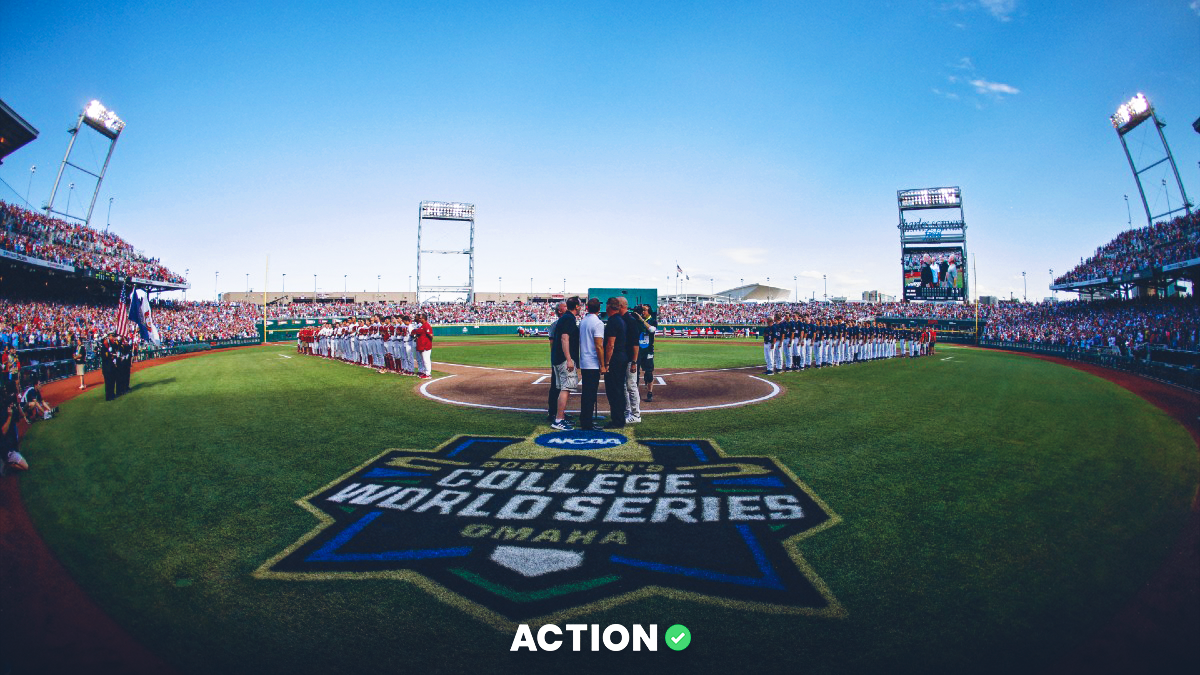 College Baseball Predictions, Odds, Picks: 4 Opening Day Best Bets for Friday, February 13