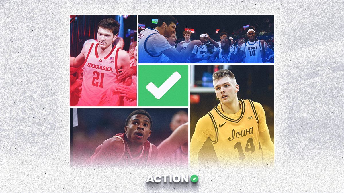 College Basketball Picks: Disruption for This Superstar Highlights Our Tuesday NCAAB Bets