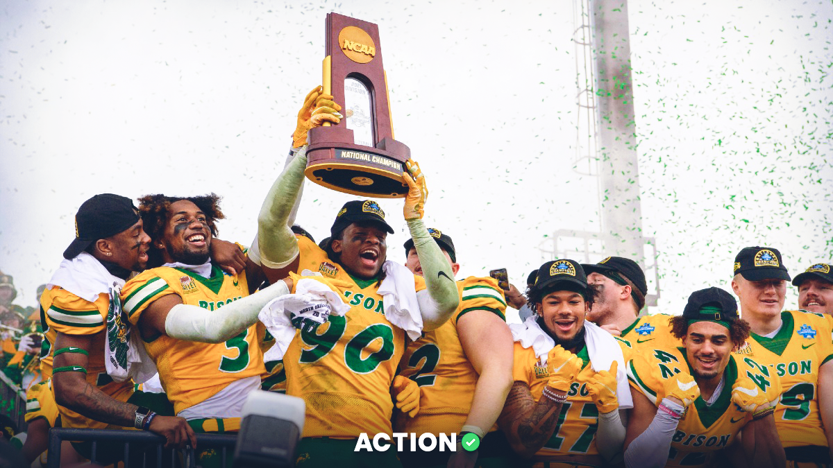 North Dakota State to FBS: What Mountain West Move Means for College Football Bettors