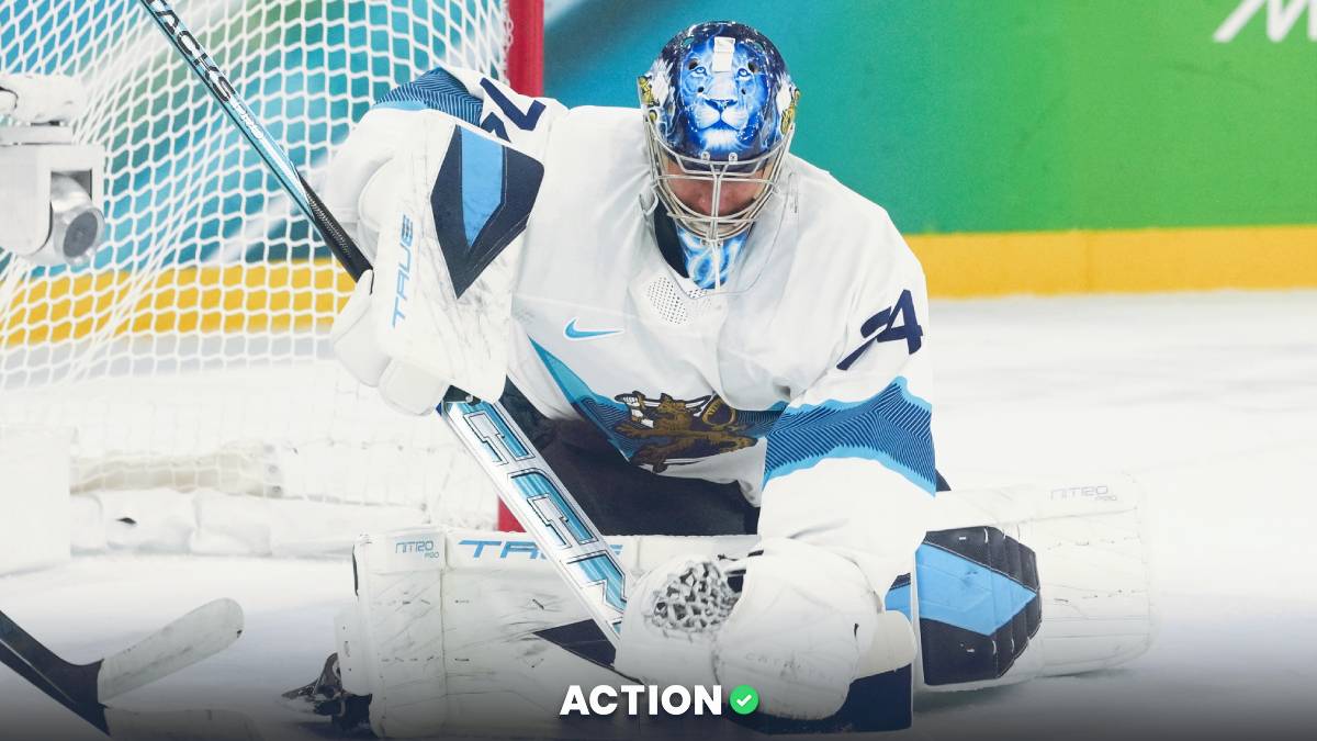Men’s Olympic Hockey: Finland vs Slovakia Bronze Medal Predictions, Picks, Odds, February 21