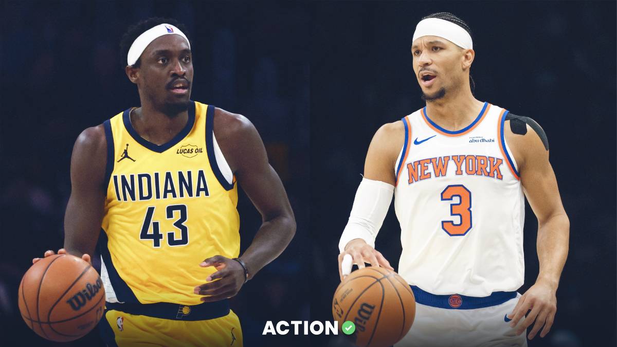 Pacers vs Knicks Prediction, Pick, Odds for Tuesday, February 10