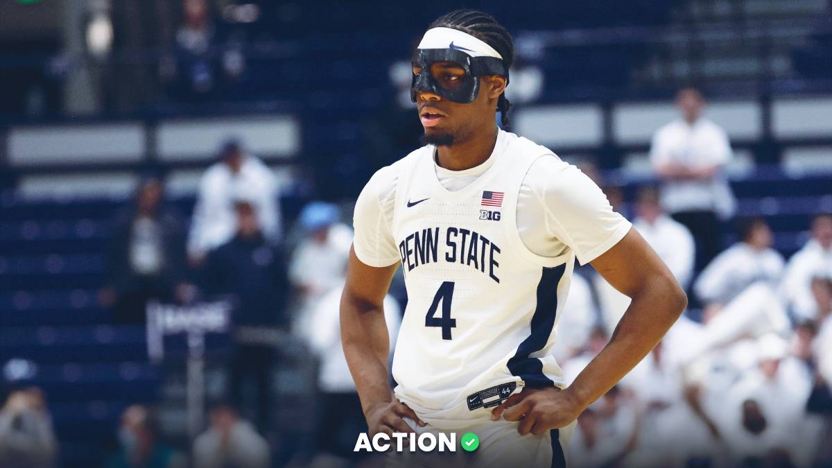 Penn State vs Michigan Predictions, Picks, Odds for Thursday, February 5