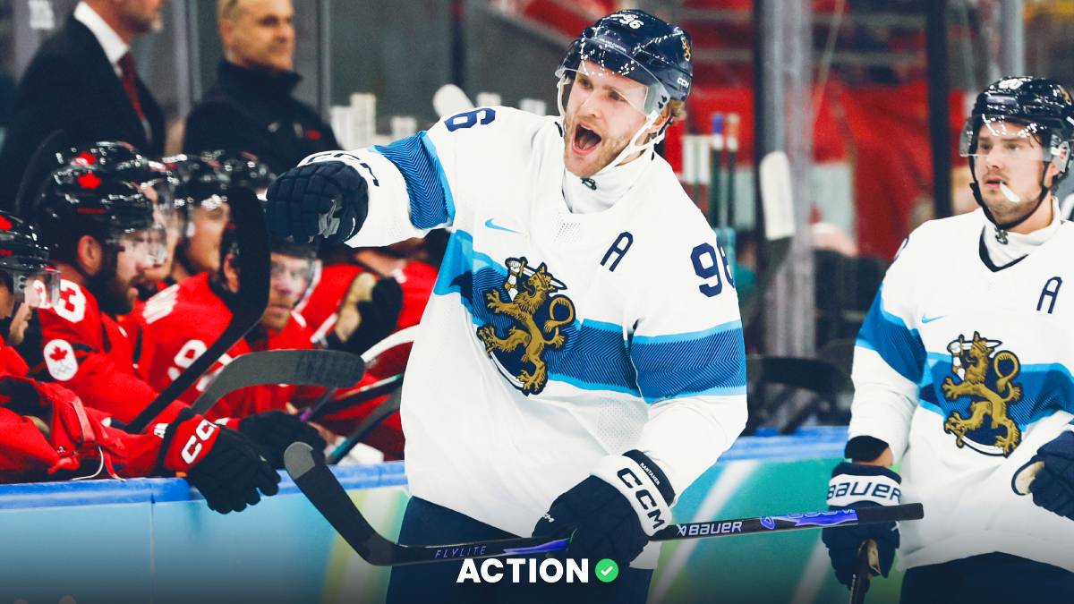 Finland vs Slovakia Bronze Medal Best Bets, Prediction, Pick, Odds, Saturday February 21