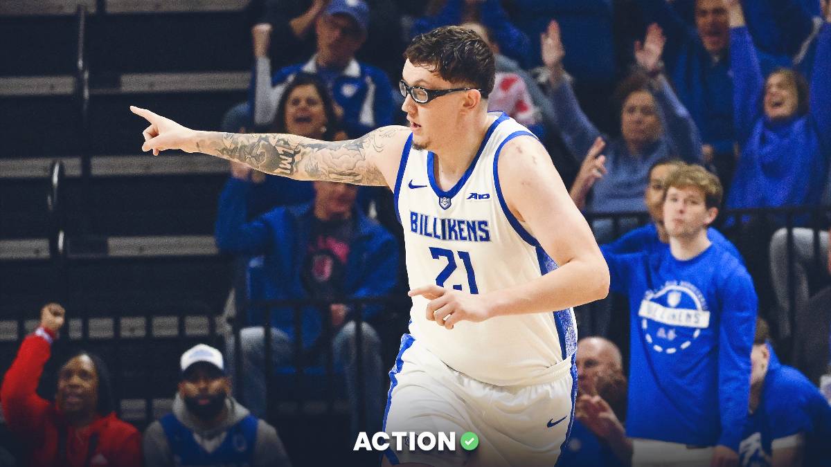 VCU vs Saint Louis Predictions, Picks, Odds for Friday, February 20